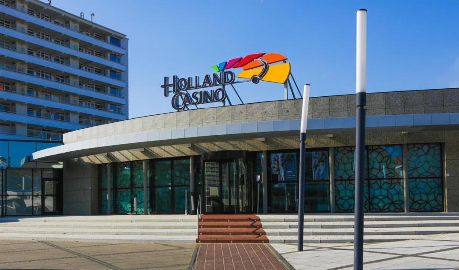 Casa La Vida Beach House & Free Bikes Zandvoort Eksteriør billede